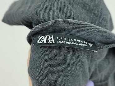ca t shirty: Zara, T-shirt damski, rozmiar S — 5