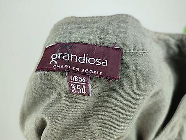 verse: Charles Vögele, Bluzka damska, rozmiar 7XL — 4