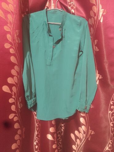 Sarafanlar: Satilir ucuz giymete 2 manata,boyuk beden yubka 5 manatyawil kofta — 23