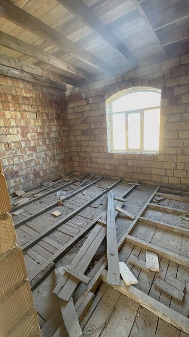 Həyət evləri və villaların satışı: 3 otaqlı, 120 kv. m, Kredit yoxdur, Təmirsiz — 16