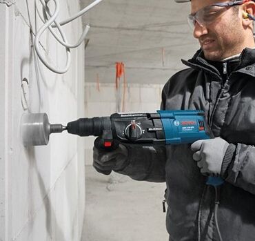 Аренда инструментов: Сдам в аренду Болгарки, Буры, Виброплиты — 19