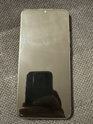 su filteri qiymetleri: Redmi 9, 64 GB, rəng - Boz, Barmaq izi