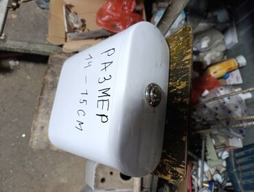 Унитазы: Б/у унитазы и бочки город ош — 8