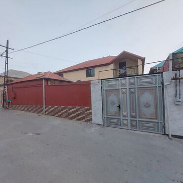 Həyət evləri və villaların satışı: 6 otaqlı, 260 kv. m, Yeni təmirli — 12