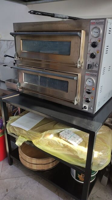 Рестораны, кафе: Продаётся готовый бизнес — суши-бар 📍 Аламедин-1, проспект Ленина 5 — 8