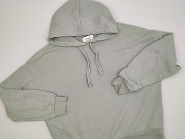 pull i bear bluza: PULL&BEAR, Bluza z kapturem damska, rozmiar M — 1