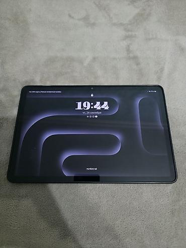 Samsung: İşlənmiş Samsung Galaxy Tab S7, 11", 128 GB — 2