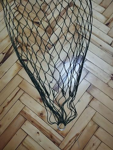 Kurtkalar: Asılqan yeləncək — 5