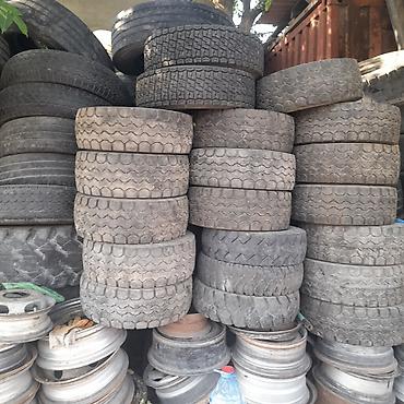 yük: İşlənmiş Şin Cordiant <130 / 70 / R 16 — 8