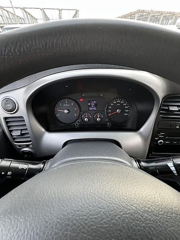 Легкий грузовой транспорт: Легкий грузовик, Kia, Б/у — 9