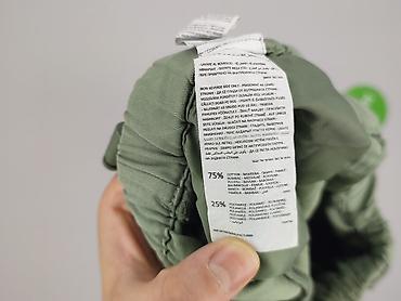 second hand polska: Sinsay, Spodnie dresowe damskie, rozmiar 2XS — 5