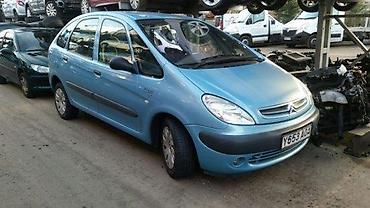 burago audi a3: XSARA PICASO POLOVNI DELOVI | Citroen Xsara polovni delovi. dosta — 1