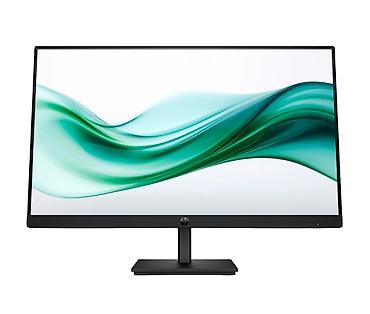 macbook pro 2021: HP 24 düymlük LED monitor - Ekran ölçüsü: 23.8" (24") - Panel tipi — 2