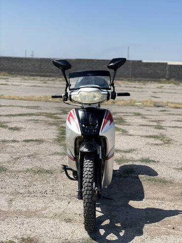 мотоцикл реплика: Alpha SuperPower 110 куб. см Сост: хорошее👍 Тех-сост: отличное