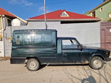 VAZ (LADA): Real alıcılar zəng vursun, maşın masazırdadı top kimidi bütün — 4