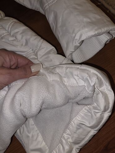 Kurtkalar: Kurtka, Qız üçün, 9 - 10 yaş, Tommy Hilfiger — 8