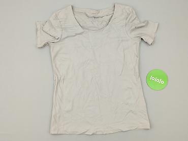 bluzki czarne basic: Christian Berg, T-shirt damski, rozmiar M — 2