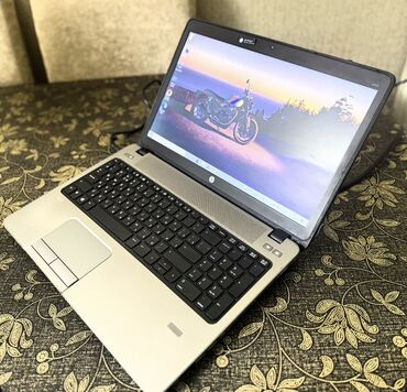 hdd yadas vinti: 8 gb ram, 500gb yaddas.HP Probook.Bilen bilir nece dozumlu