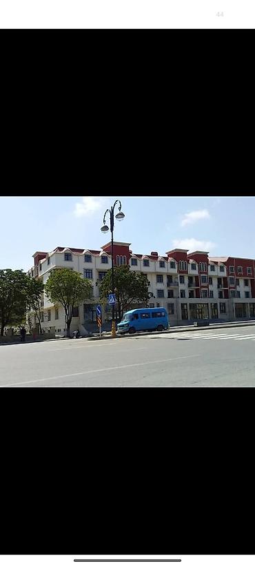 sumqayıt 1 otaqlı evlər: 3 otaqlı, Yeni tikili, 120 kv. m — 4