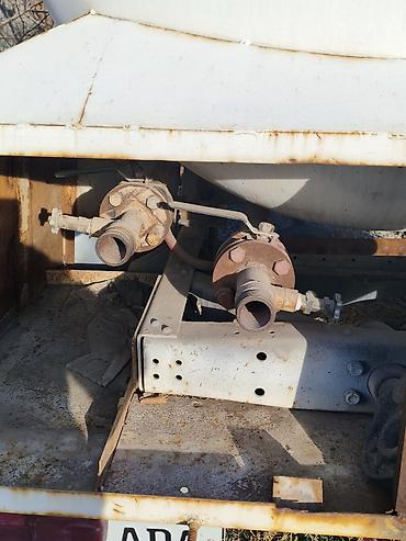 ГАЗ: ГАЗ : 1992 г. — 11