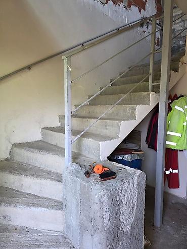 Su təchizatı: Sanitar-quraşdırma və hamam-tualet təmiri xidməti Təklif olunan — 5