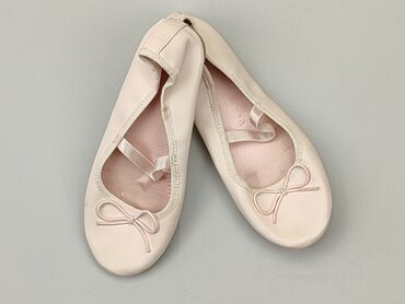 Beleriny i baletki: Baletki H&M, 33, stan - Bardzo dobry