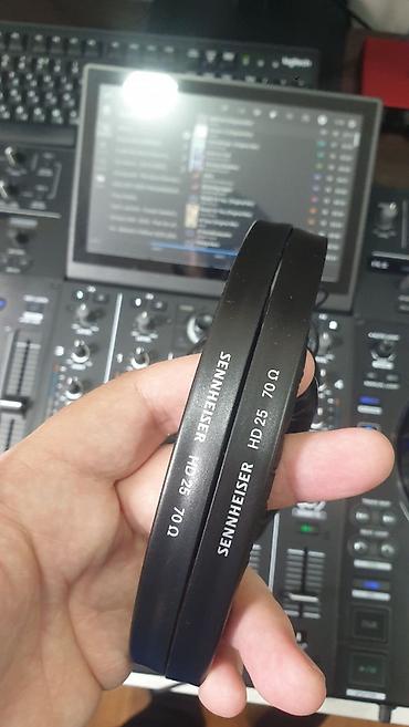 Kontrollerlər: Denon DJ Prime 4+ — İdeal vəziyyətdə, tam hazır DJ setapı Peşəkar — 16