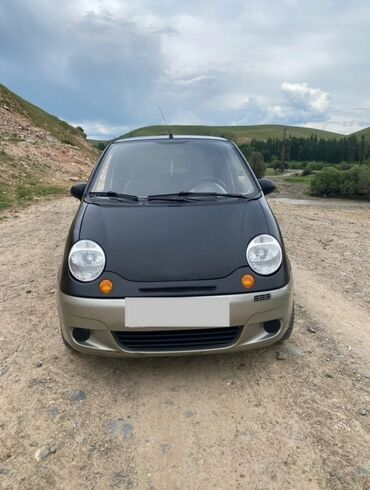 жалал абад тико: Daewoo Matiz: 2011 г., 0.8 л, Механика, Бензин, Хэтчбэк