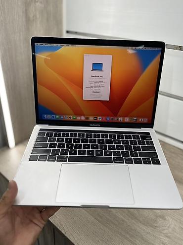 macbook pro i5: Apple MacBook Pro 13" (2017, Four Thunderbolt 3 Ports) — 3