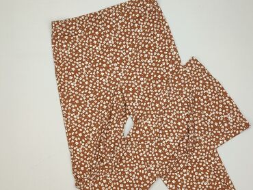 znoszone rajstopy: House, Material trousers for women, XS (EU 34)