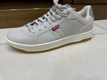 Спортивные костюмы: Комплект одежды Lacoste, состоящий из куртки и спортивных штанов — 8