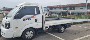 snarjad burovoj 114: Легкий грузовик, Стандарт, 3 т, Б/у