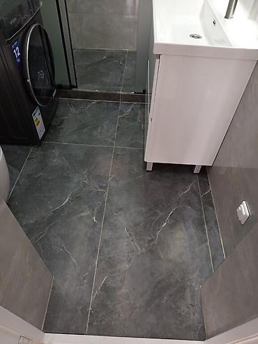 Ремонт под ключ: Профессиональный ремонт санузлов “под ключ” - Полный комплекс работ — 11