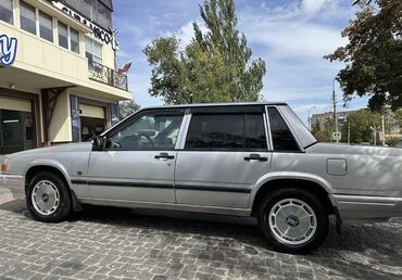 зарядки для электромобилей бишкек: Volvo 740: 1989 г., 2.2 л, Механика, Бензин, Седан