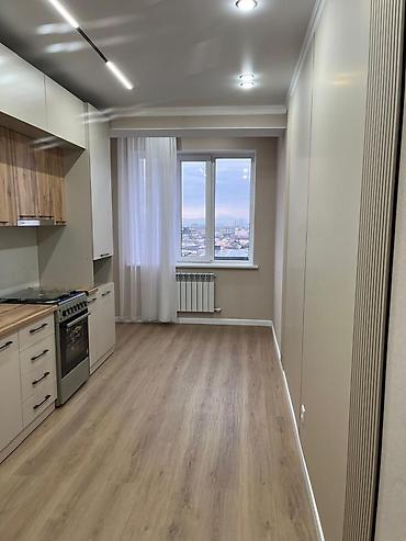 Продажа квартир: 1 комната, 44 м², Элитка, 12 этаж, Евроремонт — 6