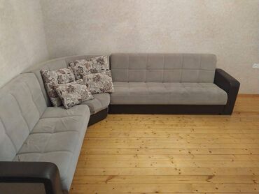 Mənzil kirayələyirəm: 2 otaqlı, 50 kv. m — 1