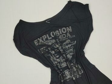 Women`s T-shirt, size S (EU 36)