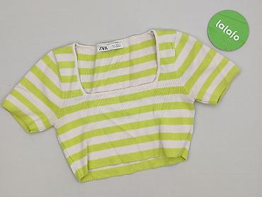 zara 2329: Zara, Top damski, rozmiar M — 2