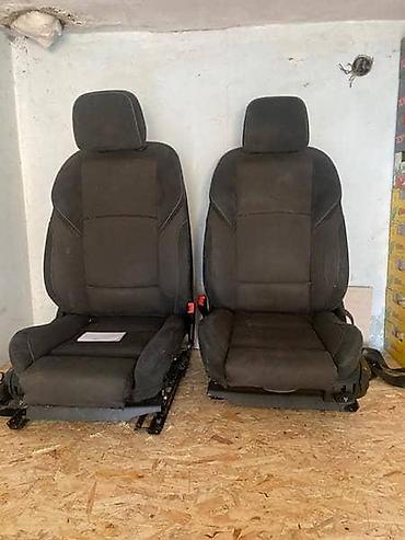 auto gume leskovac: ALKANTARA M KADICE SEDISTA F10 ZA BMW 518, 520, 523 . OD 2010. DO — 2