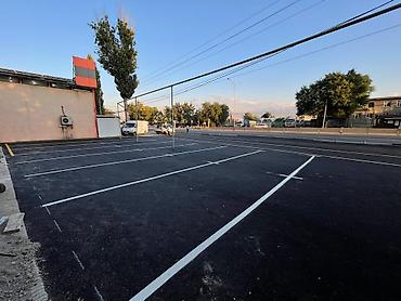 Другие услуги: Укладка асфальта любой сложности,ямочные работы,тротуары установка at lalafo.kg — 3 Другие услуги: Укладка асфальта любой сложности,ямочные работы,тротуары установка — 3