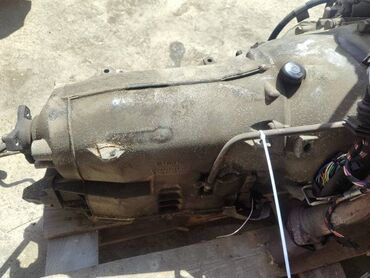 мерс мос: Акпп Mercedes-Benz C-Class W202 M111E23 1996 (б/у)