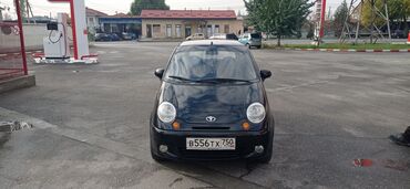 куплю мотор: Daewoo Matiz: 2009 г., 0.8 л, Механика, Бензин