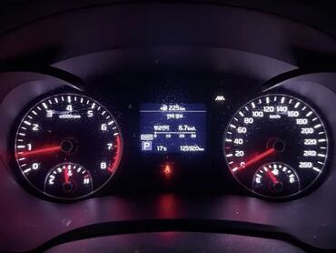 Kia: Kia K5: 2019 г., 2 л, Автомат, Бензин, Седан — 6