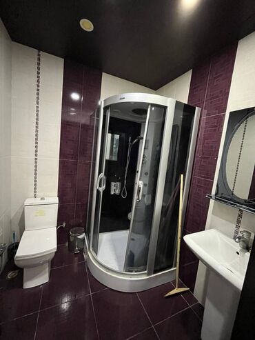 Həyət evləri və villaların satışı: Mərdəkan 5 otaqlı, 170 kv. m, Yeni təmirli — 10