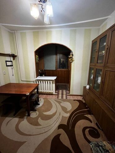 Продажа квартир: 2 комнаты, 63 м², 106 серия, 3 этаж — 4