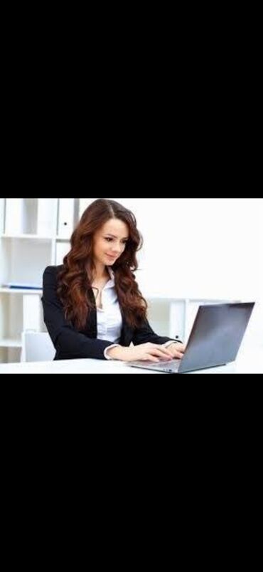 operator iş: SMM-специалист требуется, Удаленная работа, Любой возраст, Без опыта