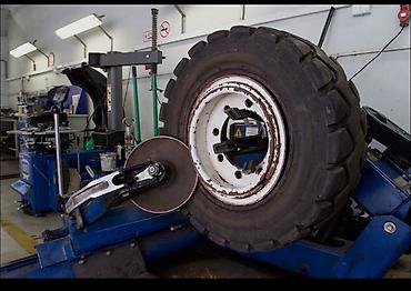 Шиномонтаж: Грузовая вулканизация,хово вулканизация грузовых авто, гузовой,сварка — 12