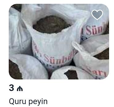 ucuz malar: Quru peyin Bitkilərin qidalanması və torpağın münbitliyinin — 1