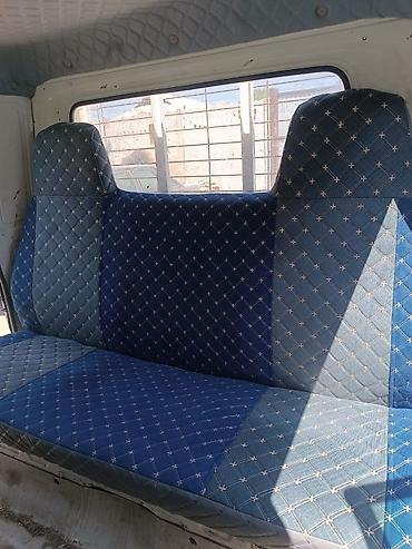 su 7: Hyundai Porter: 2001 г., 2.6 л, Механика, Дизель, Пикап — 5