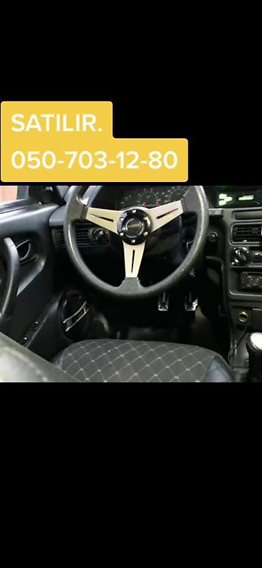 VAZ (LADA): VAZ (LADA) Samara: 1.5 l | 1990 il 200000 km Hetçbek — 11